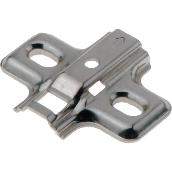 Hafele M.K. H taban vidalı 0mm - 312.30.540