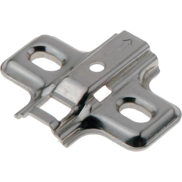 Hafele M.K. H taban vidalı 0mm - 312.30.540