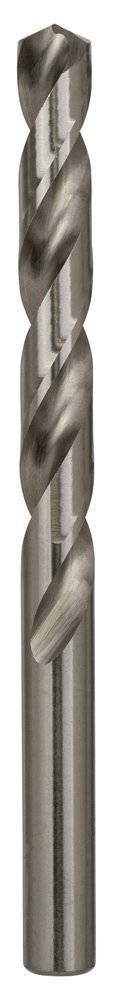 Bosch Metal Matkap Ucu HSS-G DIN 338 (Gümüş) 11,1x142 mm (5 Adet) - 2608585530