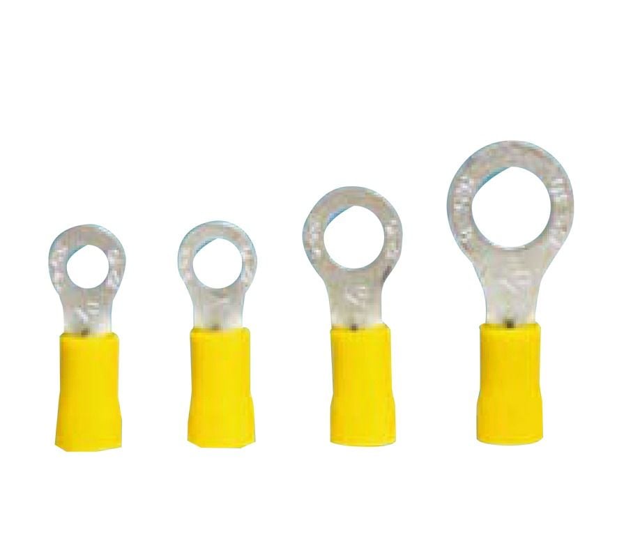 Mutlusan Iyp-1,5-4 İzo.Yuv.Tip Pap.0,5-1,5Mm(M4)