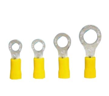 Mutlusan Iyp-1,5-4 İzo.Yuv.Tip Pap.0,5-1,5Mm(M4)