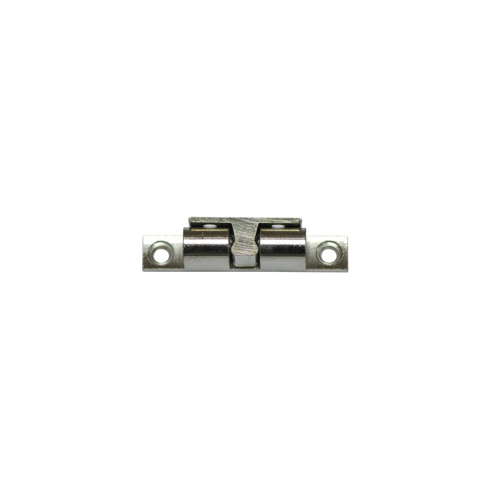 Canex Bilyalı Çıtçıt Zamak 6,8 Cm Krom (Canex)