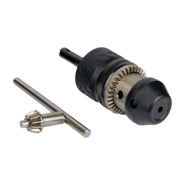 Bosch Anahtarlı Mandren SDS-Plus Ø2,5-13 mm - 1618571014