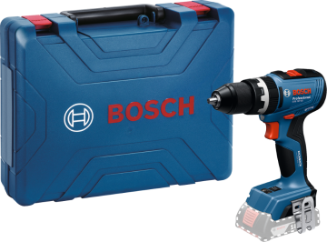 Bosch Gsb 18V-65 Akülü Darbeli Delme Vidalama (Solo Model)