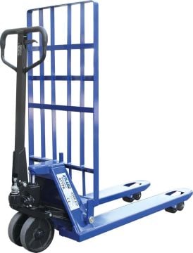 Atlas Pro 2.5 Ton Arka Korumalı Transpalet