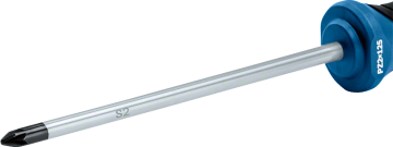Bosch Yıldız Tornavida Pz 2x125 - 1600A01V08