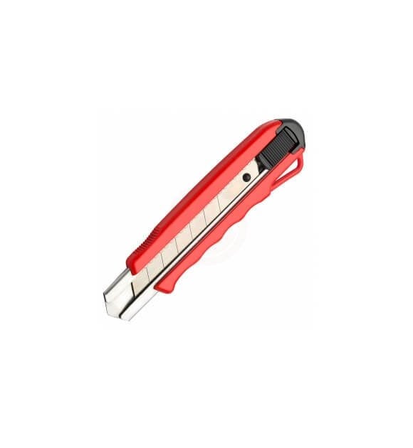 Vip-Tec Profesyonel Maket Bıçağı Ağır Sanayi Tipi 25 mm - VT875125