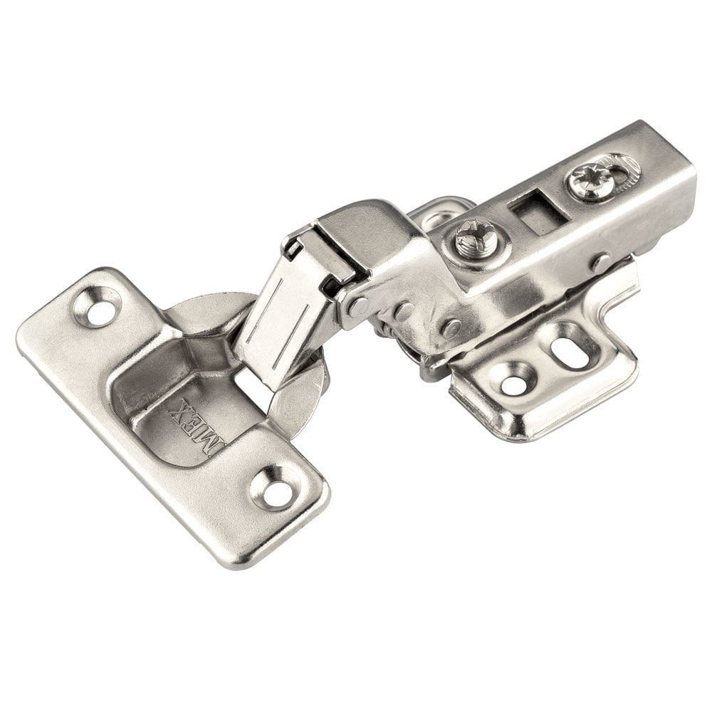 Canex Hidrolik Taş Menteşe Düz