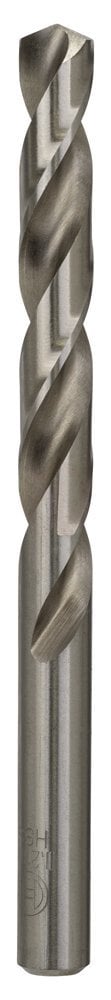 Bosch Metal Matkap Ucu HSS-G DIN 338 (Gümüş) 11,2x142 mm (5 Adet) - 2608585531