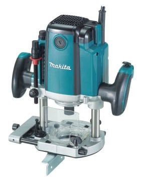 Makita Freze Makinesi Dik RP1800