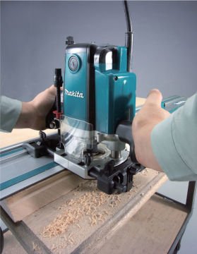 Makita Freze Makinesi Dik RP1800