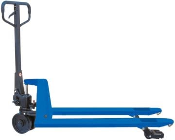Atlas Pro 2.5 Ton Dört Yönlü Transpalet