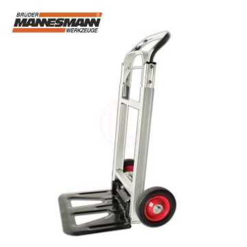 Mannesmann 099-T Katlanır El Arabası, 90kg