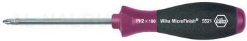 Wiha 521PH YILDIZ TORNAVİDA PH3x150 MM - WIH521MF3-150