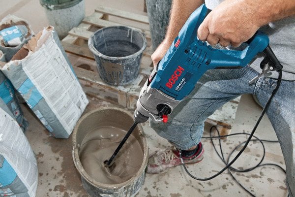 Bosch Darbeli Vidalama Matkabı GSB 162-2 RE - 060118B000