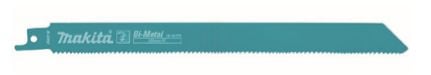 Makita Bi-Metal Kılıç Testere Bıçağı 225 mm (B-43197) (5 Adet)