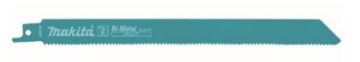 Makita Bi-Metal Kılıç Testere Bıçağı 225 mm (B-43197) (5 Adet)