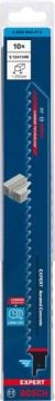 Bosch Panter Testere Bıçağı Expert AerCon S1241HM (10 Adet) - 2608900412