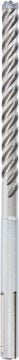 Bosch SDS Max-8X Kırıcı Delici Uç 18x340 mm (1 Adet) - 2608578619