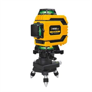 SGS 5429 Lazer Hizalama Distomat (Şakül) 4*360