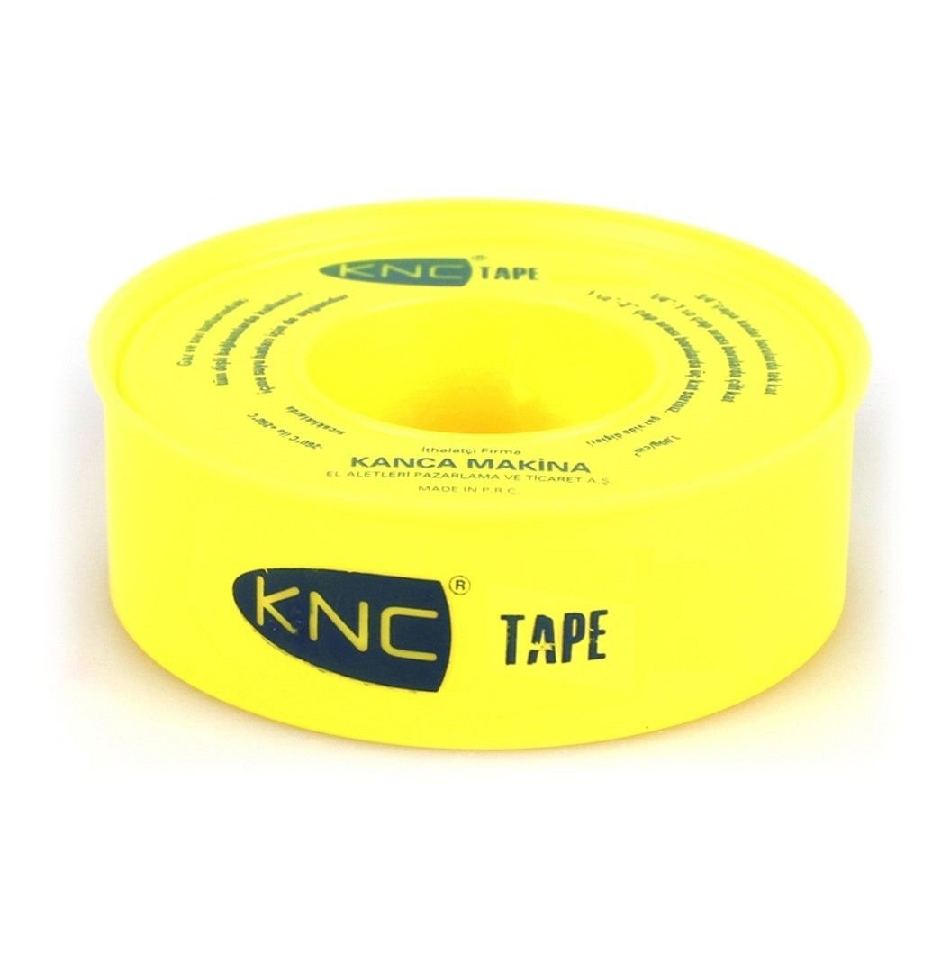 KNC (GAZ) 0,100mmx12mmx8m P.T.F.E BANT