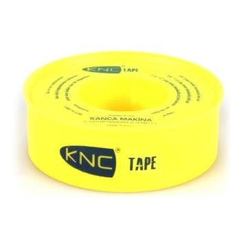 KNC (GAZ) 0,100mmx12mmx8m P.T.F.E BANT