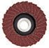Proxxon Aksesuar LHW İçin / Flap Disk Zımpara 240 Kum (1 Adet) (28591)