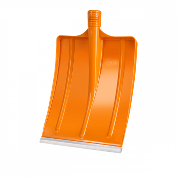 YPR Kar Küreği Plastik No 4 Sapsız