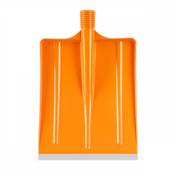 YPR Kar Küreği Plastik No 4 Sapsız