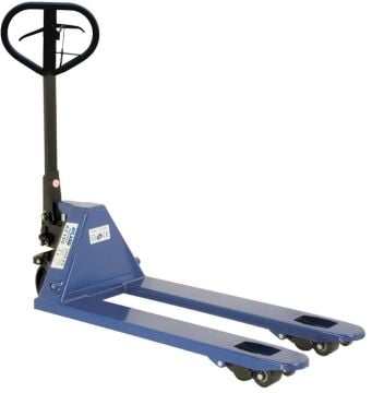 Atlas Pro 2.5 Ton Frenli Transpalet