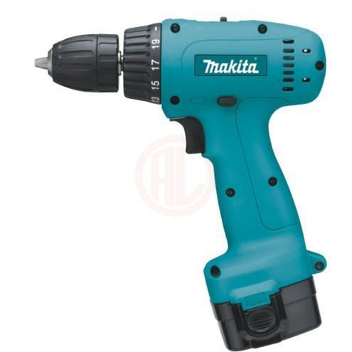 Makita Mdf330Dwe Akülü Matkap Vidalama