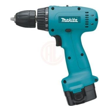 Makita Mdf330Dwe Akülü Matkap Vidalama