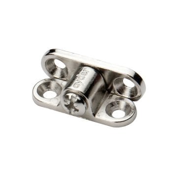 Ayder Metal T Bağlantı Zamak Çinko Dereceli - A16970