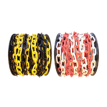 MFK Plastik Plastik Zincir 6 mm - MFK6666