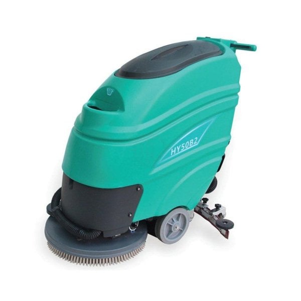 Powerwash HY50B2 AKÜLÜ YER TEMİZLEME MAKİNASI - POWERWASHHY50B2