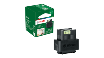 Bosch Zamo Aparatı Zamo Çizgi Adaptörü - 1600A02PZ4