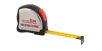 İzeltaş Krom Şerit Metre