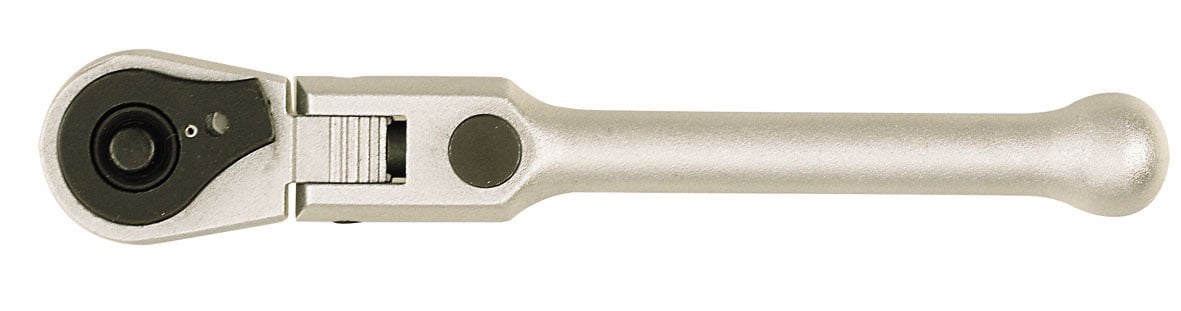 Proxxon Cırcır Kolu 1/4 İnç Mafsallı (23162)