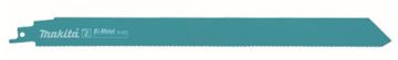 Makita Bi-Metal Kılıç Testere Bıçağı 305 mm (B-43206) (5 Adet)