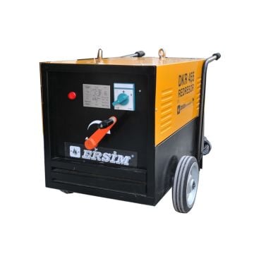 Redresör Kaynak Makinası DKR 600 Amper
