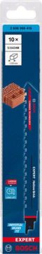 Bosch Panter Testere Bıçağı Expert HollowBrick S1543HM (10 Adet) - 2608900416