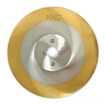 KNC HSS PROFİL TESTERE 200x1,8x32 160Diş