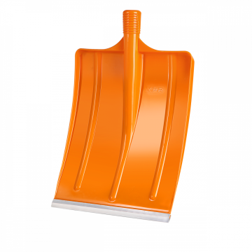 YPR Kar Küreği Plastik No 5 Sapsız