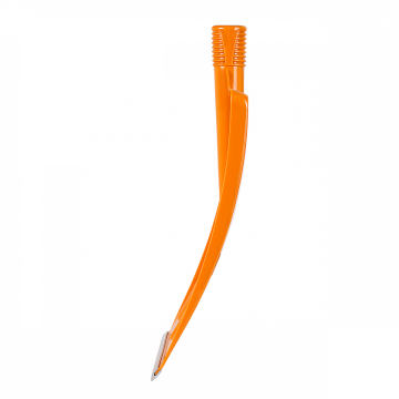 YPR Kar Küreği Plastik No 5 Sapsız