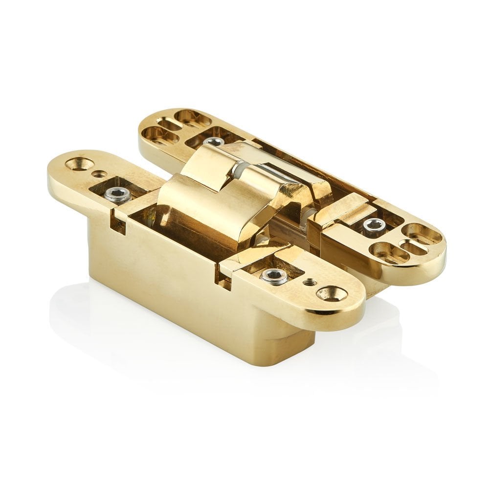 Canex Akordiyon Menteşe 135 Ayarlı Sarı