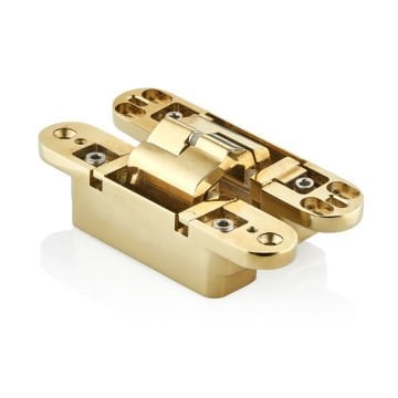 Canex Akordiyon Menteşe 135 Ayarlı Sarı