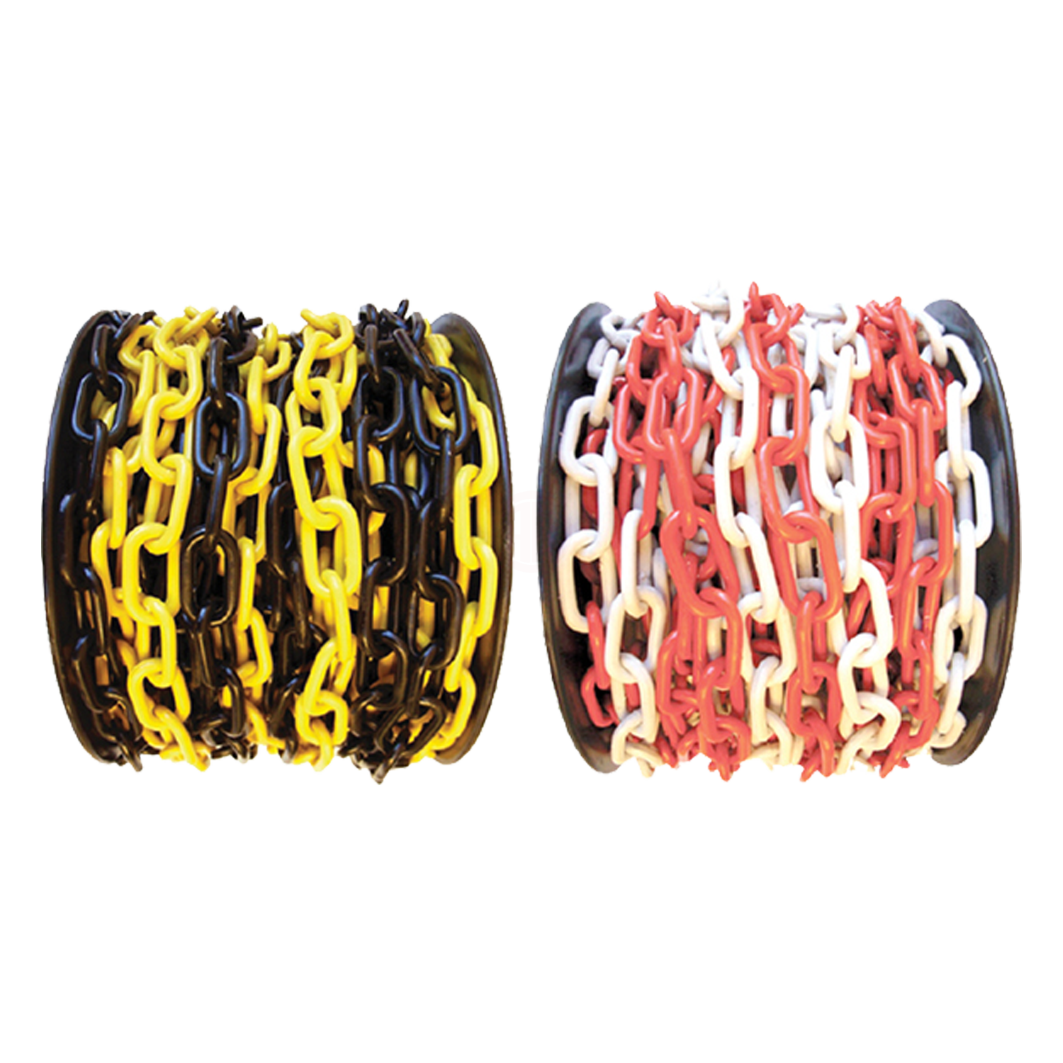 MFK Plastik Plastik Zincir 8 mm - MFK6668