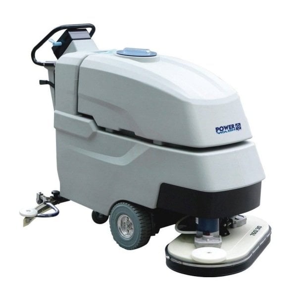 Powerwash XD 760 A AKÜLÜ YER TEMİZLEME MAKİNASI - POWERWASHXD760A