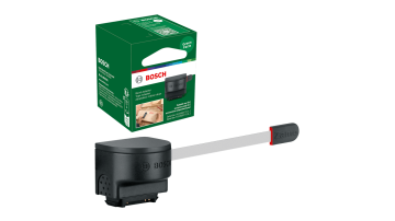 Bosch Zamo Aparatı Zamo Şerit Adaptörü - 1600A02PZ6
