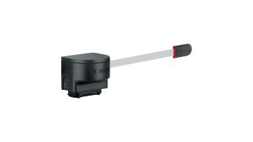 Bosch Zamo Aparatı Zamo Şerit Adaptörü - 1600A02PZ6